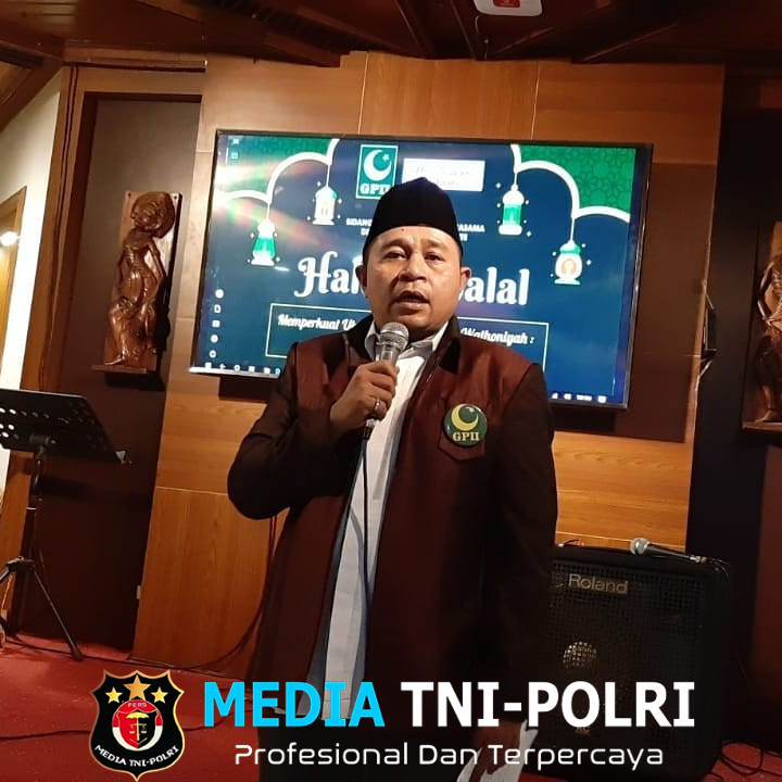 GPII Apresiasi Kapolri dan Jajaran: Pengamanan Mudik 2025 Sangat Memuaskan