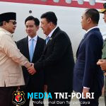 Tiba di Tanah Air, Presiden Prabowo Bawa Komitmen Investasi dan Kerjasama Strategis