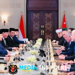 Dari Palestina hingga Pertanian, Presiden Prabowo dan Raja Abdullah II Sepakat Tingkatkan Kerja Sama Strategis