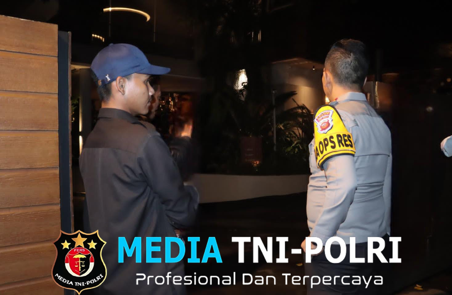 Kapolres Bogor Turun Langsung Sambangi Warga, Antisipasi Premanisme dan Jaga Kondusifitas Gangguan Kamtibmas Wilayah Kabupaten Bogor