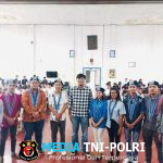 Rekomendasi dan Dukungan GMKI Malang di Kongres Samarinda