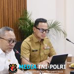 Wamendagri Bima Tegaskan Empat Langkah Strategis Kemendagri Dukung Pembentukan Koperasi Desa Merah Putih