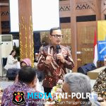 Wamendagri Bima Apresiasi Keberadaan Apeksi sebagai Ruang Komunikasi Nyaman bagi Wali Kota