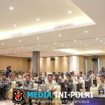 Kenalkan Aplikasi SIM Linmas, Ditjen Bina Adwil Permudah Layanan Linmas kepada Masyarakat Kelompok Rentan