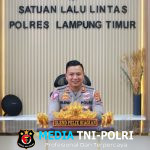 Warga Lampung Timur Dihebohkan Informasi Razia STNK, Kasatlantas Pastikan Hoaks