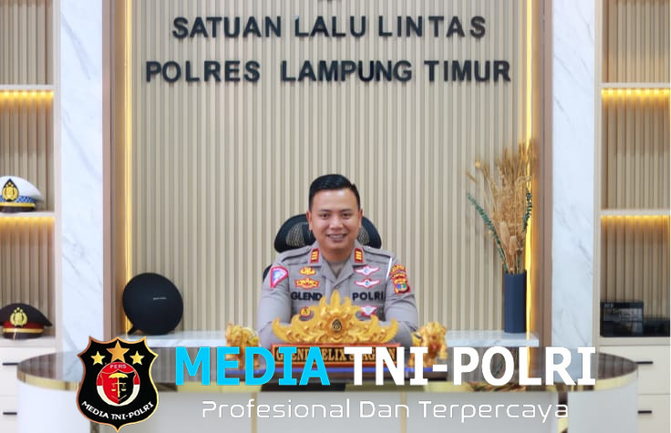 Warga Lampung Timur Dihebohkan Informasi Razia STNK, Kasatlantas Pastikan Hoaks