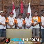 Semarakkan Pesta Rakyat, ORARI & Pringsewu DX Club Gelar Special QSO