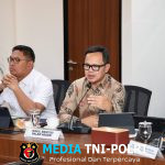 Wamendagri Bima Program Koperasi Desa/Kelurahan Merah Putih Harus Masuk Dokumen Perencanaan Daerah