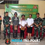 Tak Perlu ke Kota, Warga Kini Bisa Urus Akta dan Kk di Tempat