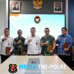 Kedeputian Bidkoor Hanneg dan Kesbang Kemenko Polkam Pastikan Peningkatan Komitmen Kinerja