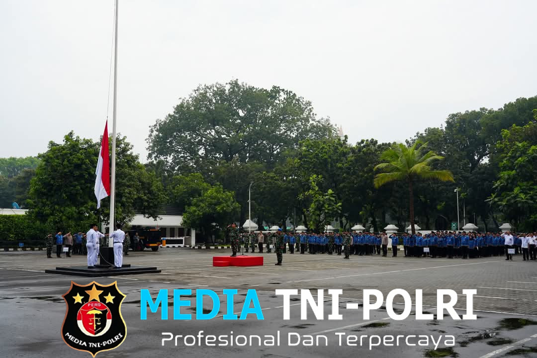 Dinamika Global Berkembang Pesat, Kemenko Polkam Dorong Penguatan Kebijakan Pertahanan yang Adaptif