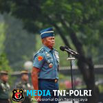Panglima TNI Revisi UU TNI Berdasarkan Prinsip Demokrasi dan Supremasi Sipil