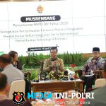 Wakili Mendagri di Musrenbang DIY, Dirjen Teguh Tekankan Sinkronisasi Pembangunan Daerah dengan Asta Cita Presiden