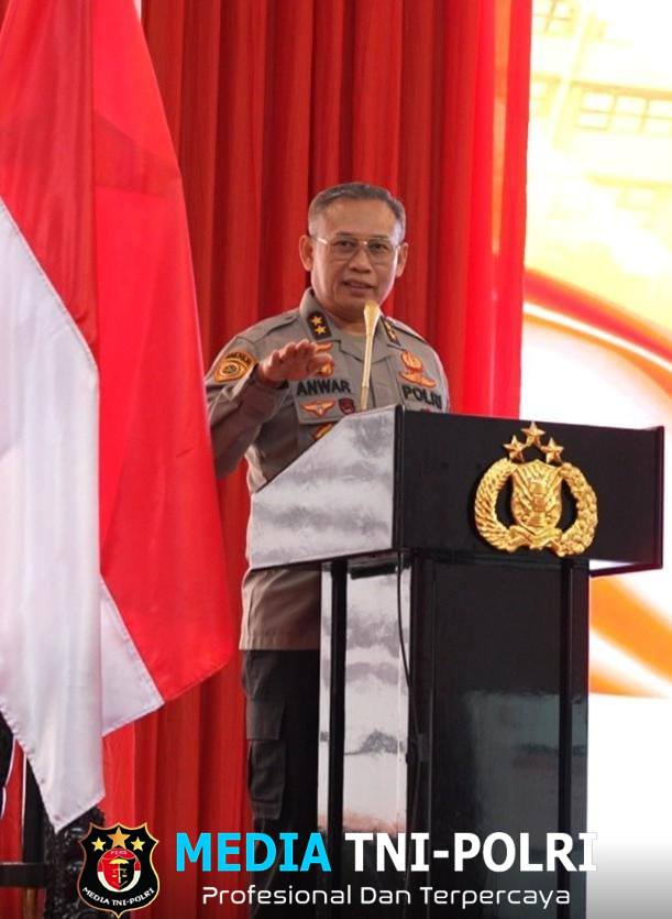 Rekrutmen Taruna Akpol 2025, “As SDM Kapolri Hanya Catar Terbaik yang Akan Terpilih, Rekrutmen Hanya Jalur Reguler”