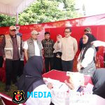 Cek Langsung Pelaksanaan PSU Kota Banjarbaru, Wamendagri Bima Arya Harapkan Partisipasi Pemilih Meningkat