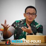 Kadispenad Tidak ada Intervensi TNI di Kampus