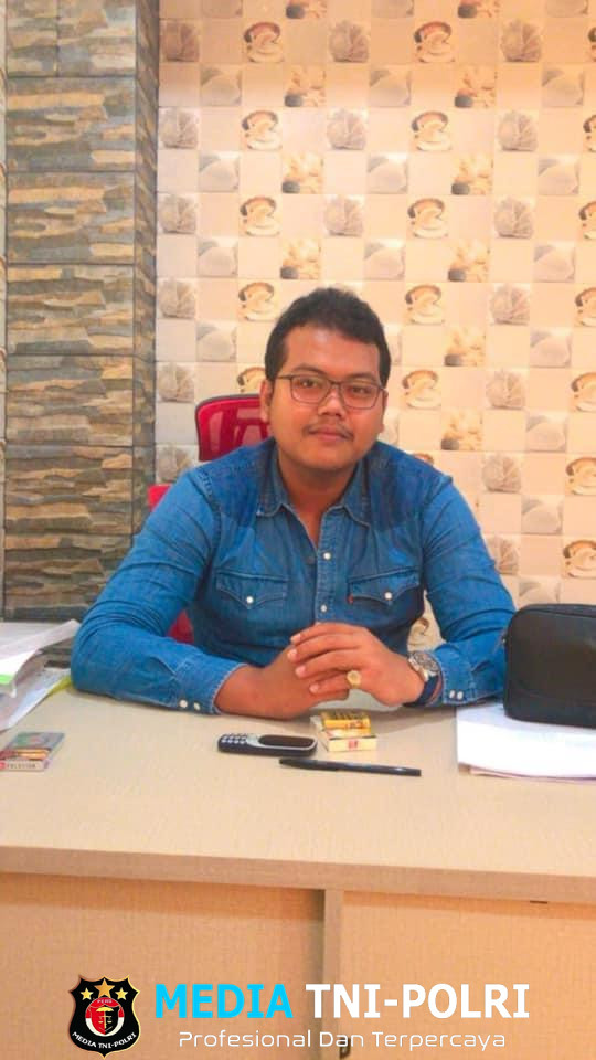 Praktisi Hukum Kota Medan Andika Johanes Manurung,SH,MH Minta Polisi Segera Tangkap Pelaku Penganiayaan Wartawan Leo Sembiring