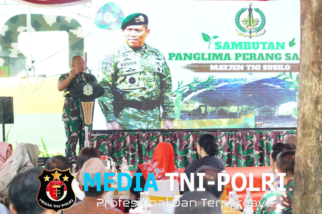 Perang Terhadap Sampah