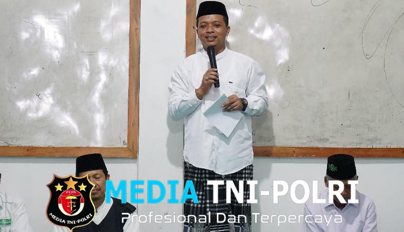 Bupati Pringsewu Resmi Tutup PD-PKPNU Angkatan XI