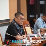 Anggota DPR Hinca Panjaitan Puji Kinerja Polri Amankan Mudik 2025