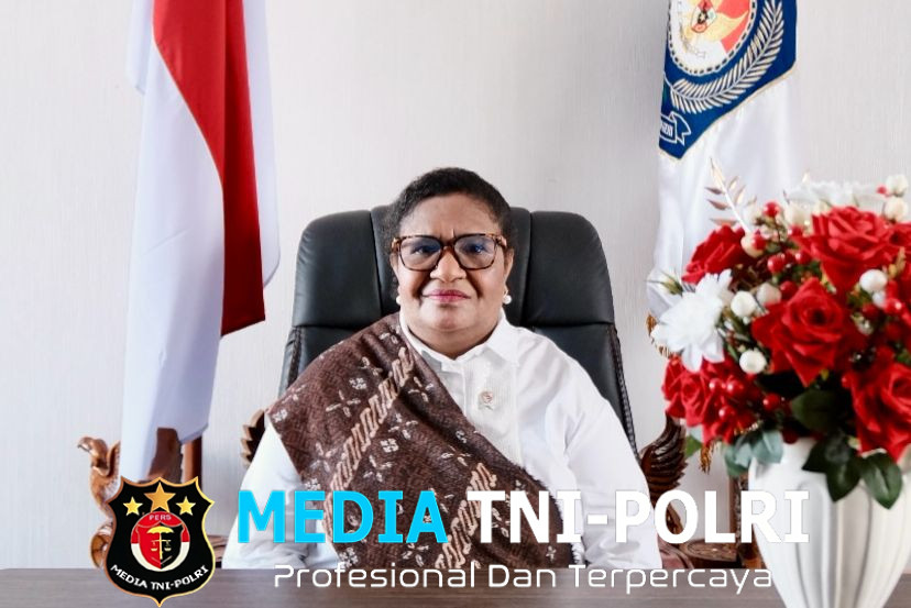 Peringati Hari Kartini, Wamendagri Ribka Haluk Perempuan Harus Bangkit dan Bertransformasi bagi Indonesia
