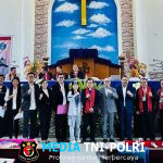 BKS PGI GMKI Batam Resmi Dilantik