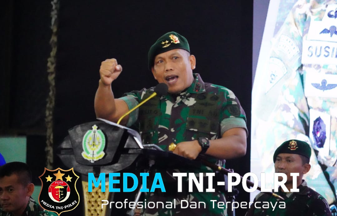 Gelaran Boxing Tournament Piala Pangdivif 2 Kostrad Ditutup Sukses