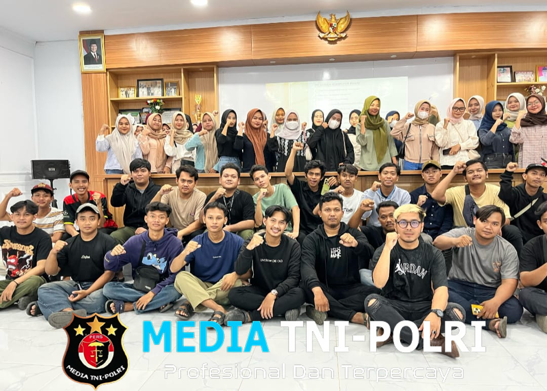 FMMB Mekarmukti Ratusan Warga Terserap di Dunia Kerja, Perusahaan Matel Jadi Penyumbang Terbesar