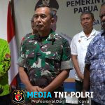 Forkopimda Papua Barat Daya Tegas  Tidak Ada Tempat Bagi Klaim Separatis NRFPB di Wilayah NKRI