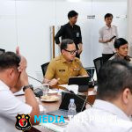 Wamendagri Bima Dorong Kepala Daerah Proaktif Dukung Kopdes Merah Putih