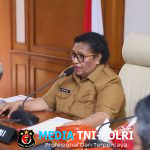 Wamendagri Ribka Imbau Pemprov Papua Sukseskan Pemungutan Suara Ulang Pilkada