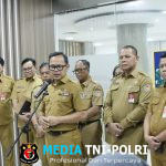 Pemeriksaan Lucky Hakim Rampung, Wamendagri Bima Jelaskan Sanksi yang Diberikan