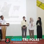 Pemkab Pringsewu & Kemenaker RI Sosialisasikan Program Magang Ke Jepang