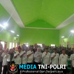 Bupati Pringsewu Riyanto Pamungkas Membuka Sosialisasi Dana Alokasi Khusus (DAK) Fisik Sanitasi Tahun 2025