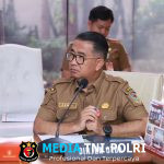 Kota Balikpapan Jadi Tuan Rumah Puncak Peringatan Hari Otda Tahun 2025