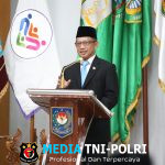 Mendagri Dorong TP PKK Perluas Kolaborasi untuk Dukung Program Prioritas Pemerintah