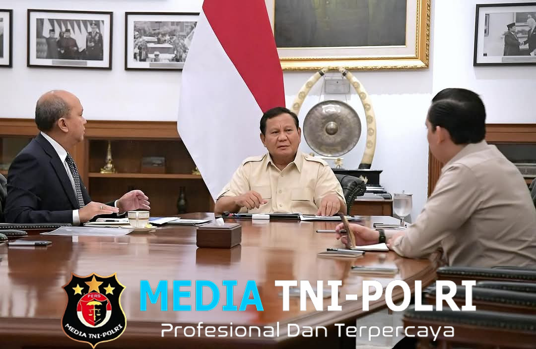 Kepercayaan Investor Terjaga, Realisasi Investasi Awal 2025 Capai Rp465, 2 Triliun