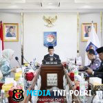 Mendagri Imbau Pemprov Maluku Utara Dukung Program Strategis Pemerintah