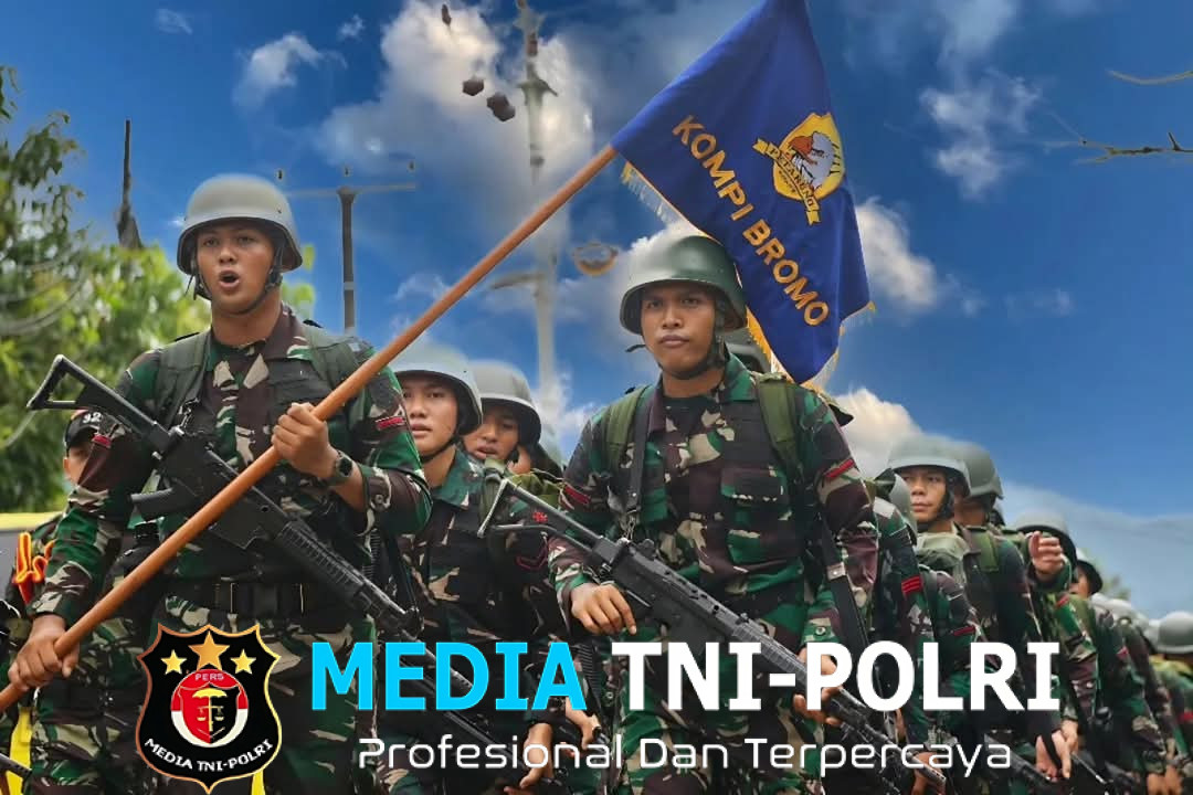 Yonif 320 Kostrad Latihan Hanmars Perkuat Jiwa Korsa dan Ketahanan Fisik