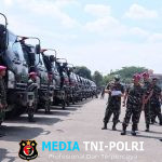 Pasmar 1 Gelar Pemeriksaan Material Tempur Hadapi Kesiapan Operasi Tahun 2025