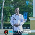 Bupati Pringsewu Riyanto Pamungkas Minta OPD Tinggalkan Ego Sektoral