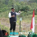 Safrizal ZA Tekankan Diversifikasi Ekonomi Bangka Belitung dalam Musrenbang Provinsi 2025