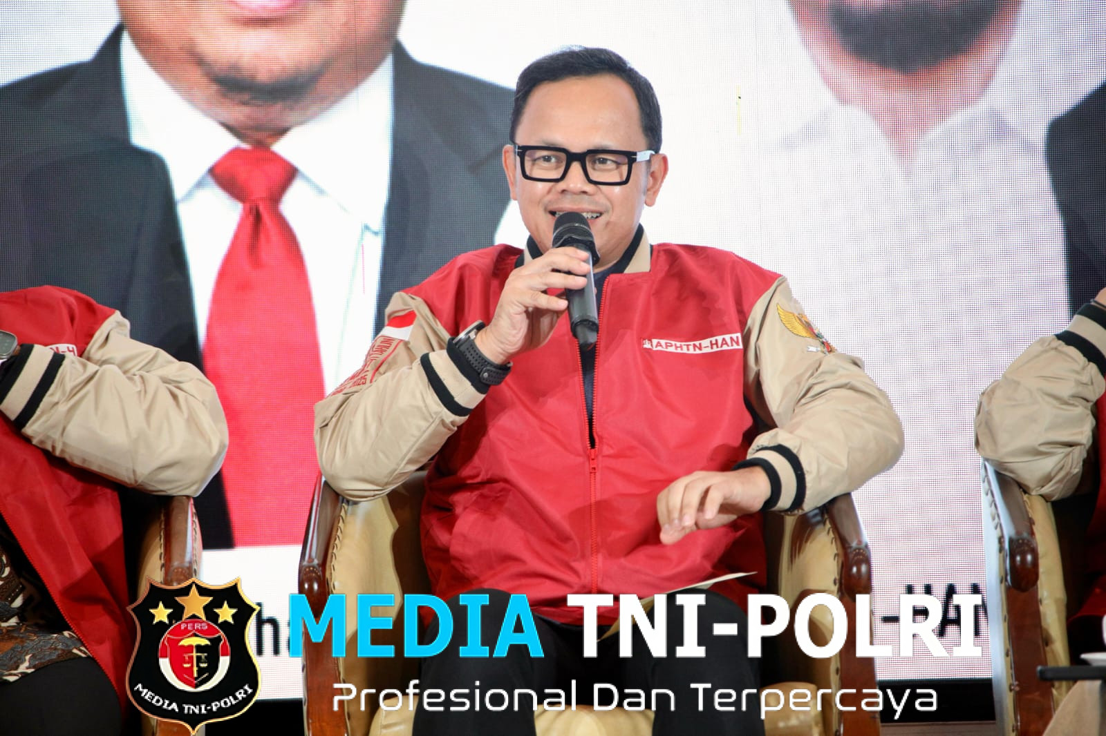 Wamendagri Bima Tegaskan Proses Revisi UU Pemilu Tidak Boleh Terlepas dari Prinsip Otonomi Daerah