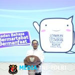 Mendagri Dorong Kepala Daerah Susun Program Dukungan Penggunaan Bahasa Indonesia