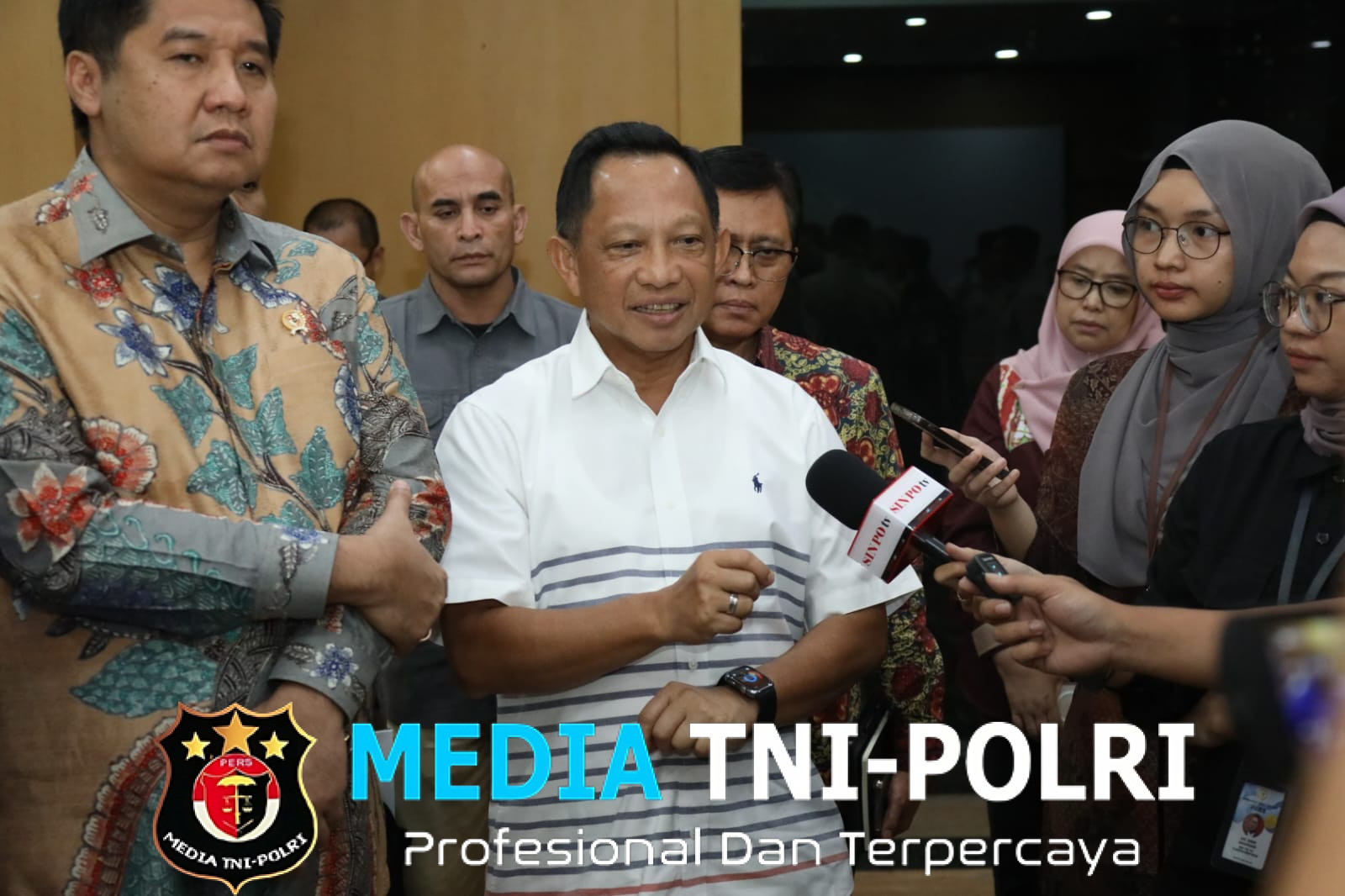 Mendagri Ajak Pemda Dukung Kebijakan Pembebasan Retribusi PBG dan BPHTB bagi MBR