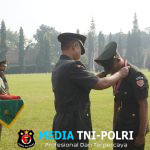 Resmi Dilantik, 17.428 Prajurit Muda Siap Mengabdi untuk Bangsa