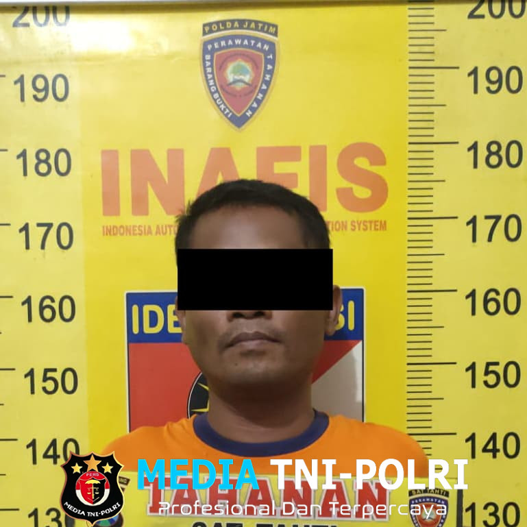 Polres Malang Sita 29 Poket Sabu di Kos Ngajum, Tiga Pengedar Dibekuk