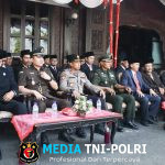 Kasdim 0818 Hadiri Peringatan Hari Otda Ke-29, Kodim 0818 Tegaskan Dukungan Pembangunan Kabupaten Malang