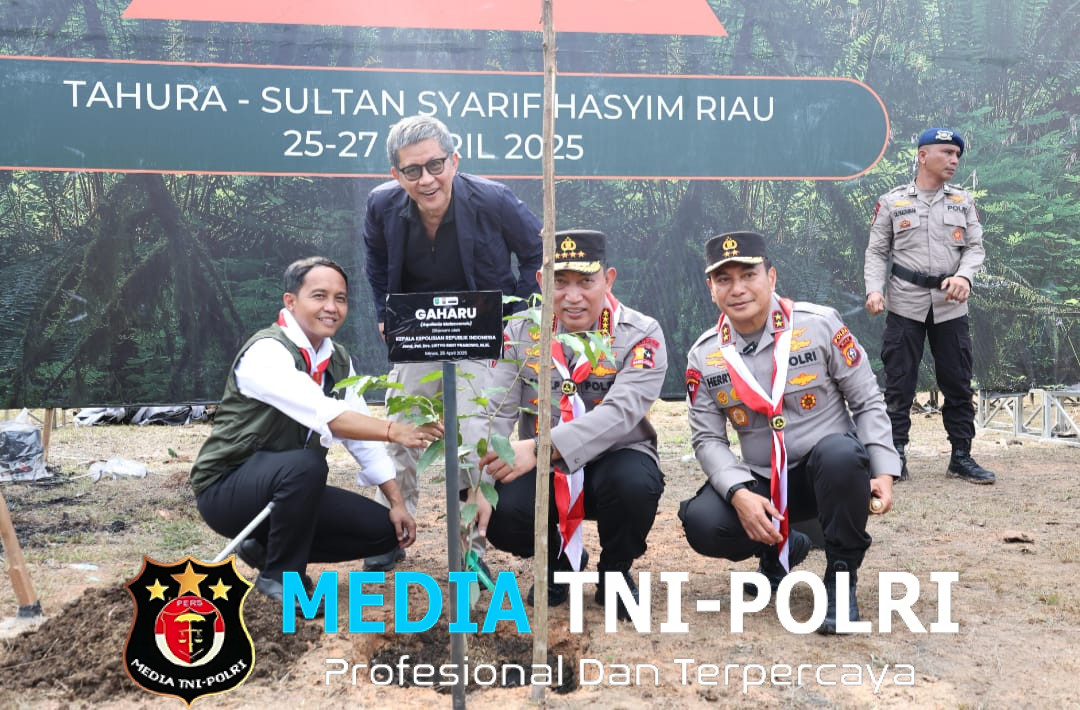 Menhut Apresiasi Jambore Karhutla 2025 Momentum Antisipasi Kebakaran Hutan