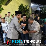 Gelar ‘Gas Kopling’ Strategi Polres Madiun Kota Dekatkan Diri dengan Masyarakat